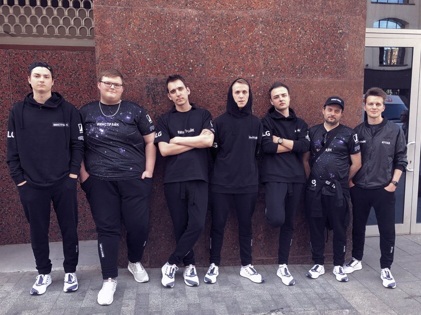 After stuff that happens with our team, we finally got bootcamp and did some work on. In a few days, we will go on a short vacation before another bootcamp for London major.