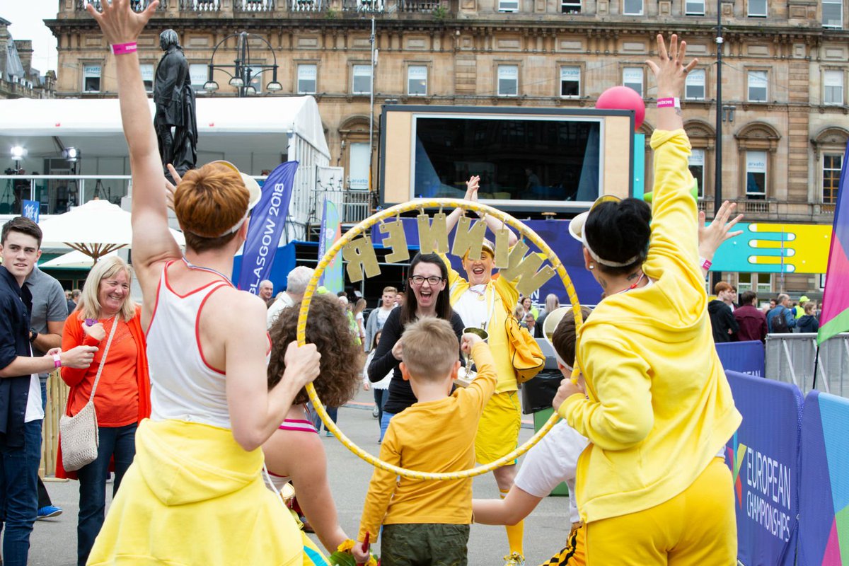 Festival 2018 tweet media