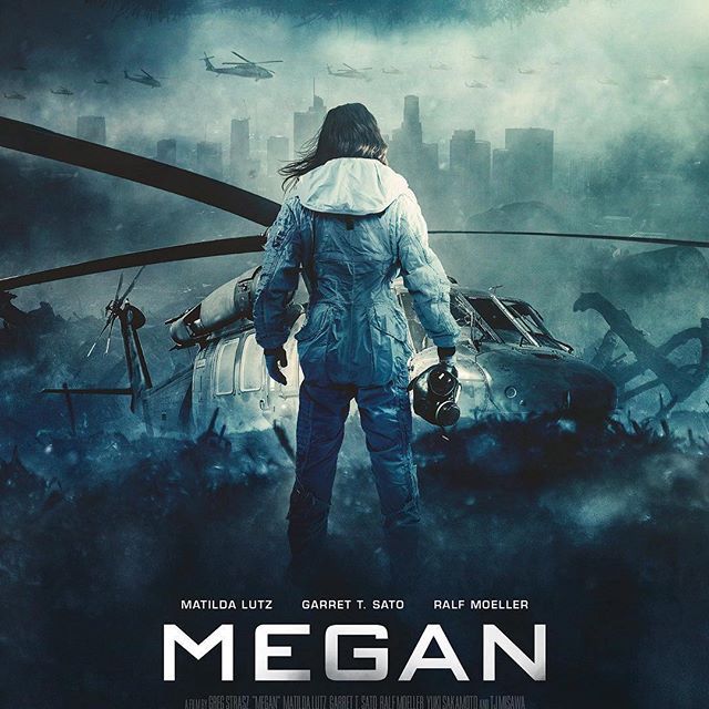 DigitalSputnik's tweet photo. DS used for Lighting and practical effects @_mercadante_
・・・
SOMETHING IS COMING
#MEGAN #PROOFOFCONCEPT #CLOVERFIELD #FILM #GREGSTRASZ #JEANDEMEURON #GIUSEPPEMERCADANTE #SOMETHINGISCOMING #PAOLOBERNARDINI #MARKUSFORDERER #MATILDALUTZ #HOLLYWOODREPORTER #DEADLINE #HOLLYWOOD https://t.co/QfevPIA9Kl