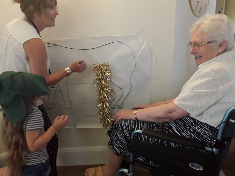 GreenTreeCt's tweet image. It's #summerholidays which means last week was our final week with the wonderful children from Chestnut Nursery.  We've enjoyed lots of fun, games, and laughter together this year and look forward to meeting a new group of children in September @ExeterEYFS