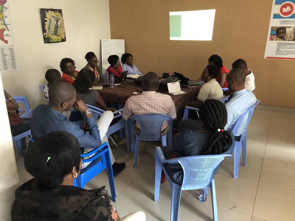 AFIA MAMA RDC tweet media