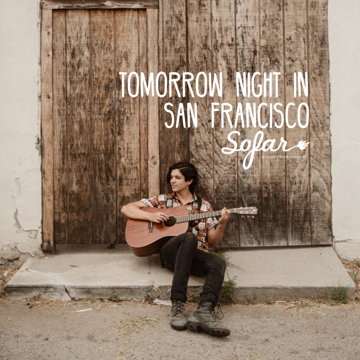 I’ll be driving up to Alameda tonight to stay with my grandparents, then I’m playing SoFarSounds SF tomorrow! #singersongwriter #friday #connercherland #livemusic #sanluisobispo #kreuzberg #santabarbara #sanfrancisco #sofarsounds #sofarsoundssf #sofarsf #carpinteria #losangeles