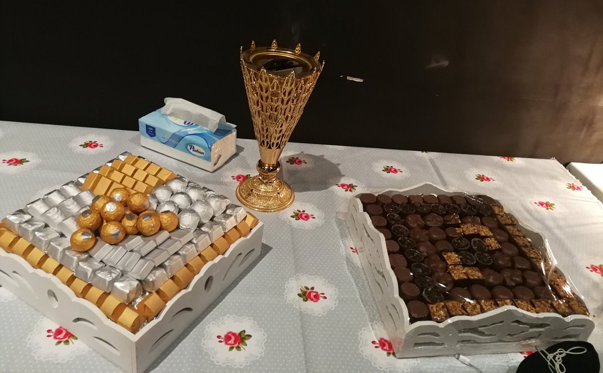 Vseb9wRQLO2TH7D's tweet photo. تميز الحفل بروعة التنظيم والاهتمام بأدق التفاصيل، وبفقرات منظمة ومعبرة
@NashatRiyadh
@ejaztemoe https://t.co/fxMI7GBjZr