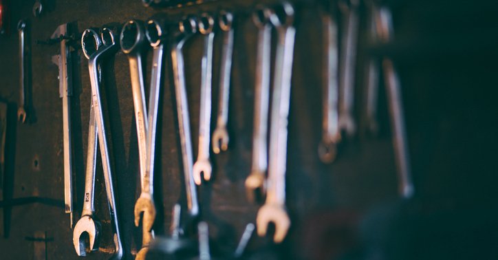 exitgroupla's tweet image. Top Ideas for Garage Organization - forsaleguides.com/trending/top-i…