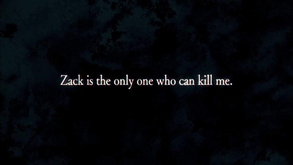 Morisujroffice's tweet photo. "Zack is the only one who can kill me."

▪▪▪▪▪ [ On Air August 10 ] ▪▪▪▪▪

#殺戮の天使 #anglesofdeath #angleofdeath https://t.co/fC6hcaqZwJ