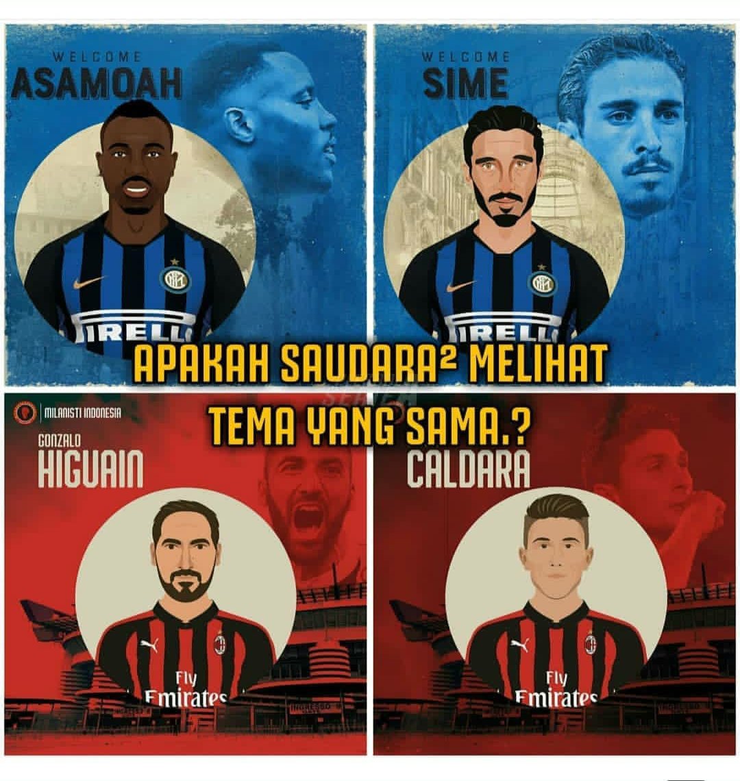 SQUADRA IL BISCIONE tweet media