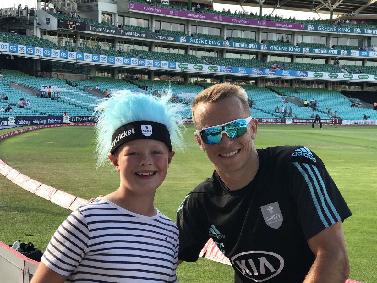 whyte_rich's tweet photo. #SurreyBlast https://t.co/R3BrZ9lpik