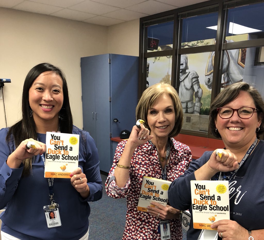 Teamleader book study! Ready for the school year! #shafersummerselfies <a href="/melissa_salyer/">Melissa Salyer</a> <a href="/walker_kathi/">Kathi Walker</a> #fpseuknights
