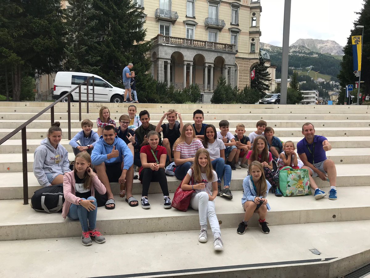 Chillige 3 Tage 👌 Das #NegotiationSummerCamp 2018 war mal wieder ein großer Erfolg! Hat mega Spaß gemacht @SchrannerAG