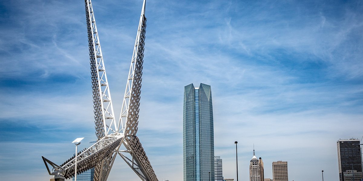 okcchamber's tweet photo. The Chamber's looking for a fall semester marketing #intern!
Receive real-world experience by joining a 15-person marketing department dedicated to making OKC one of America's most desirable places to live, work, play and visit.
Learn more here:
https://t.co/a1S1Hul4vU https://t.co/kXlnRZ86r8