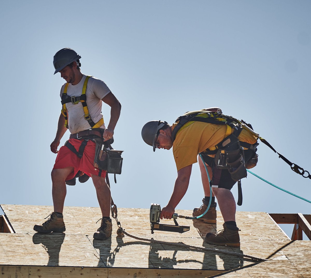 worksafesask's tweet photo. L Neil Armstrong and his crew talk the talk, and walk the walk. “Communication goes a long way, you might see something that someone else doesn’t. Always communicate and don’t be afraid to point things out.”
@SCSAonline #RewardingSafety #WorkSafe https://t.co/A0s6iBeF4S