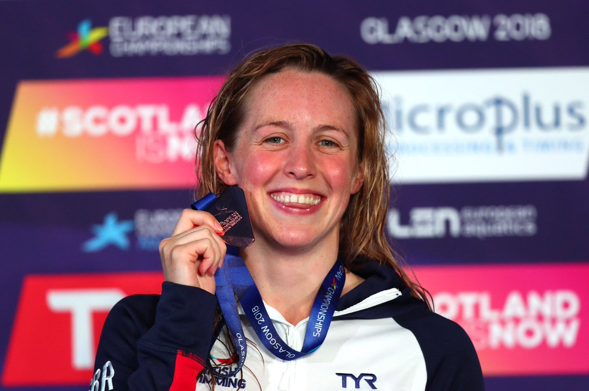 Glasgow2018 tweet picture