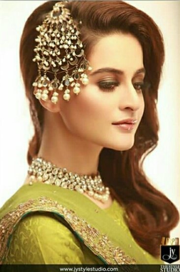 real_Aimankhan's tweet photo. #ericsenofficial 
#jystylestudio https://t.co/qoqw1BQtGI