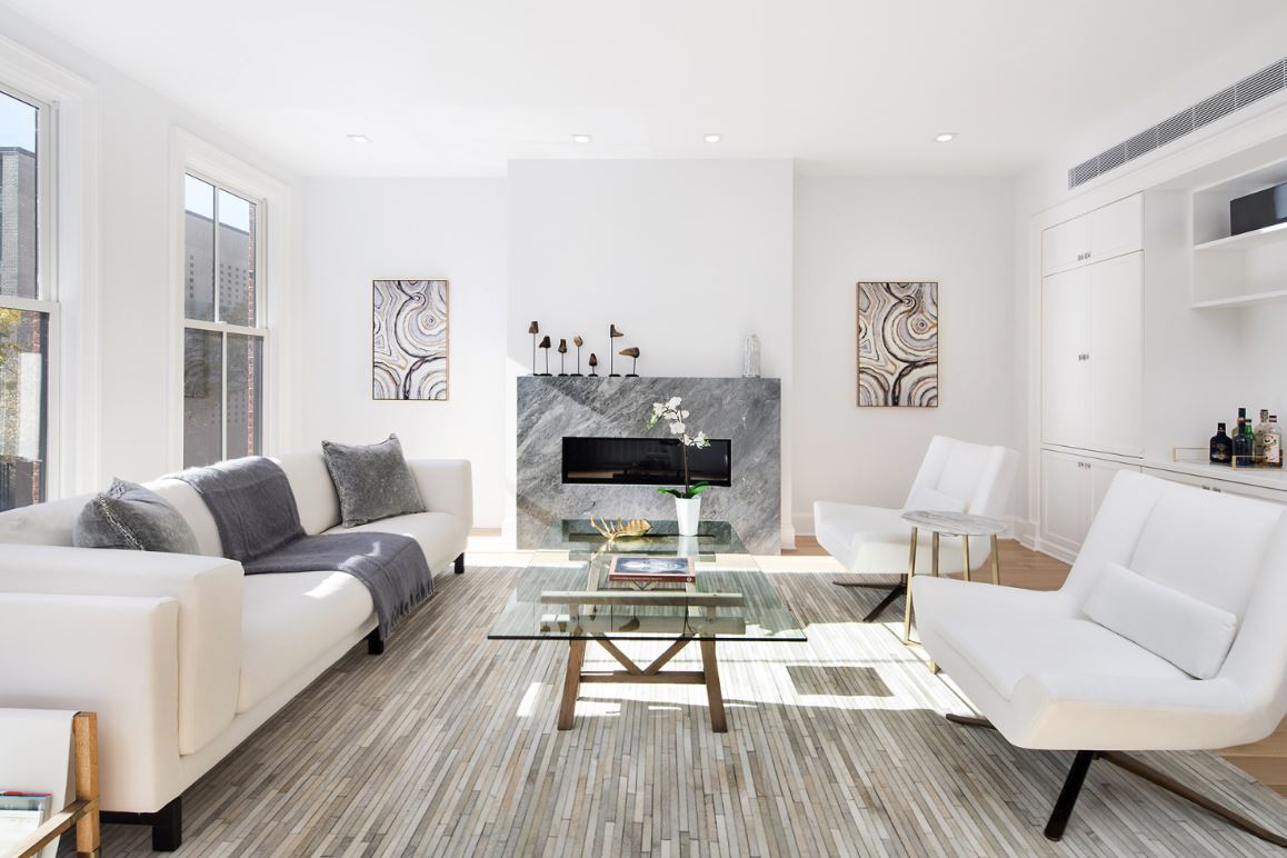 gkaarch's tweet photo. Second townhouse ground-up design in Brooklyn, NY by @gkaarch https://t.co/Qn5sHH3oyS