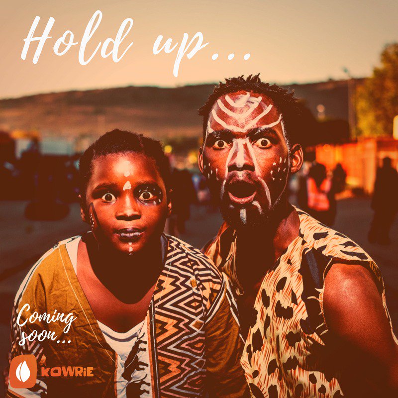kowrie_ke's tweet photo. Work in progress😉

#COMINGSOON https://t.co/hOXTicx7pq