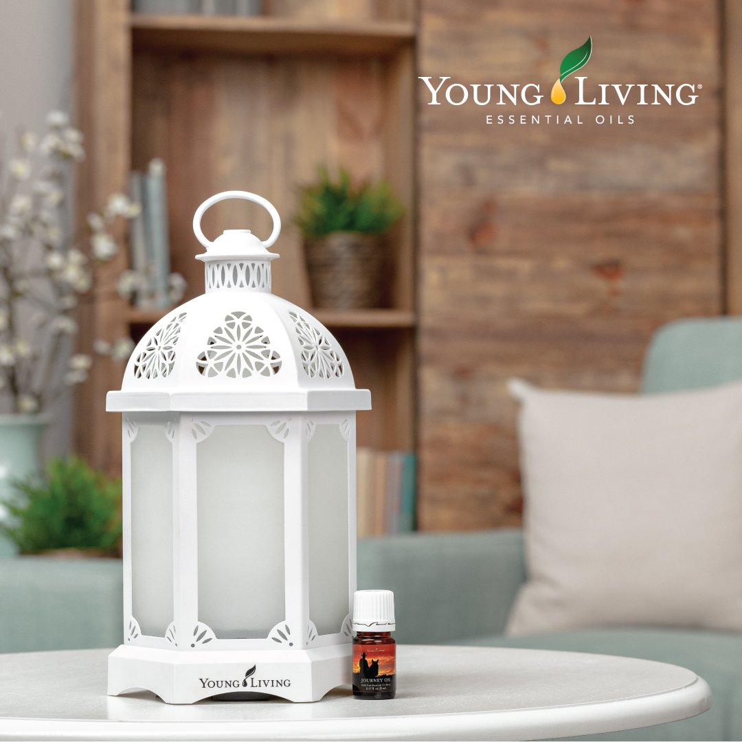 youngliving's tweet photo. Light up your day with a #LanternDiffuser & #JourneyOn Giveaway! Head over to our Facebook page to enter. https://t.co/DnoSGGoPwl #yleo https://t.co/w0kWImFYym