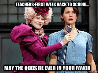 It's that time of year again!  In honor of all the awesome teachers!  #backtoschool

ow.ly/10prCs