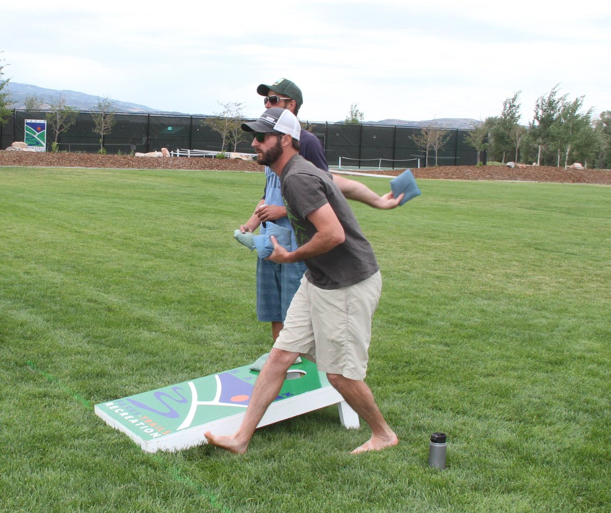 Basin Recreation tweet media