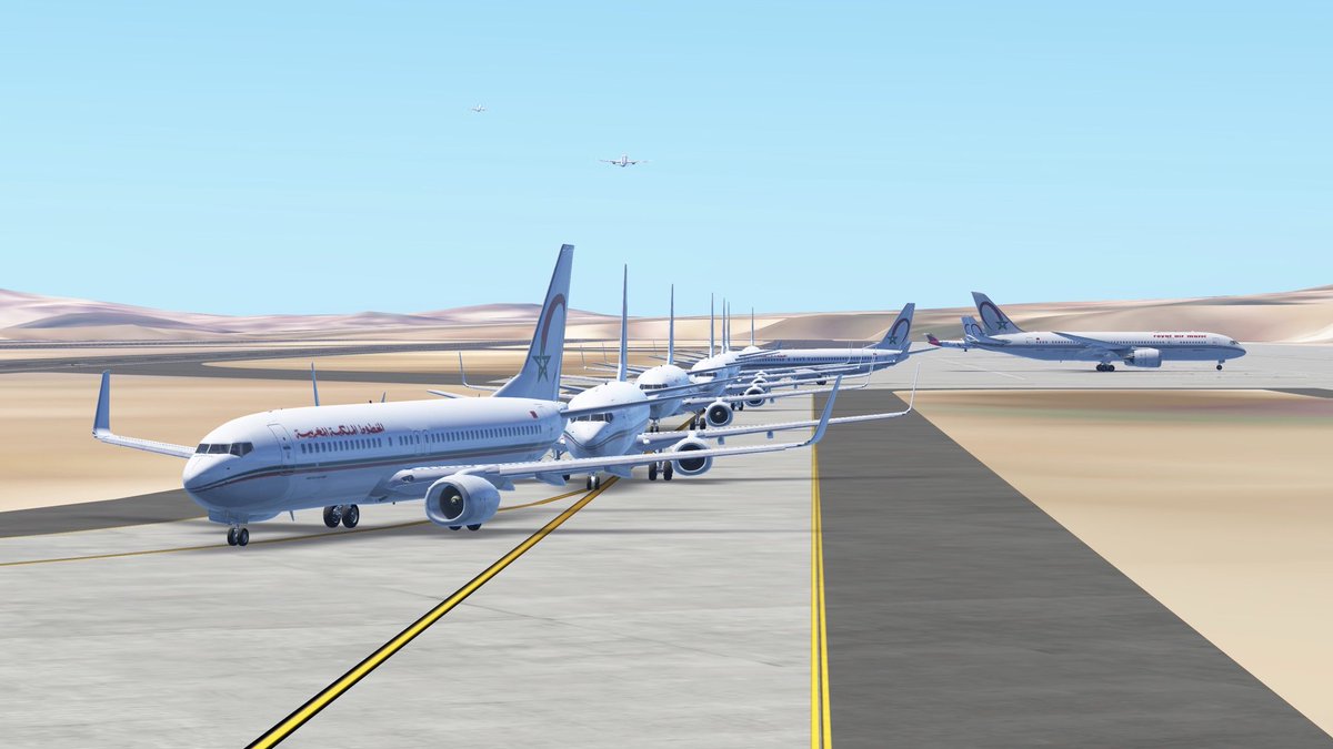 infiniteflight's tweet image. Some shots from yesterday’s Flash Flight.  Another great turnout!
#infiniteflight #infiniteflightpro #flashflight #expertserver #flightsim #flightsimulator #avgeek #mobileflightsim
