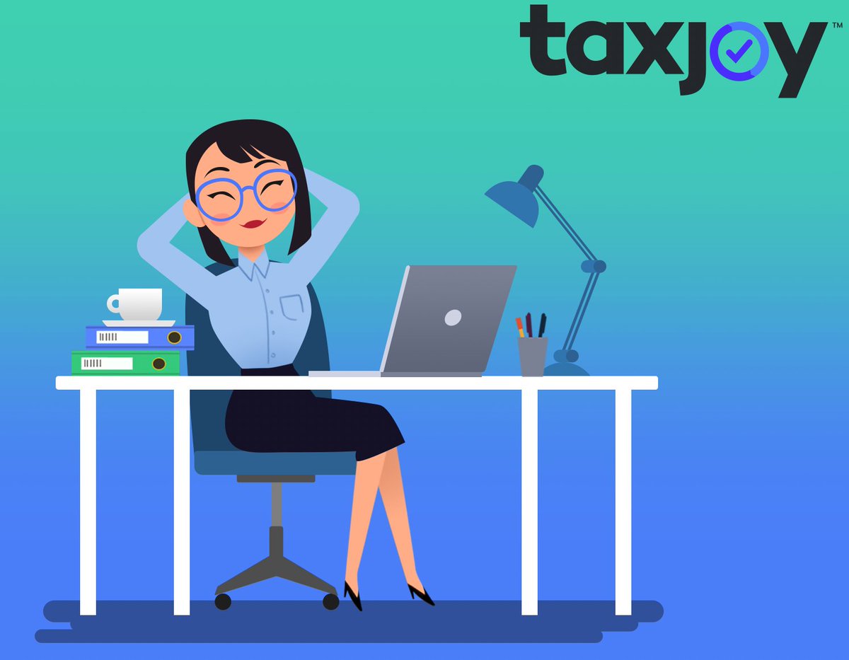 taxjoy's tweet photo. We are looking forward to exhibiting at the @NATPTAX conference next week. Make sure to stop by our booth #44 in the expo hall to see for yourself why our technology is revolutionizing the way tax professionals and taxpayers work together.  #natpconference https://t.co/wHl5IXFO1A