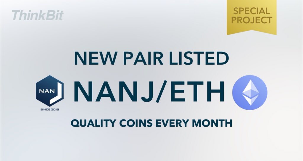 ThinkBitPro's tweet photo. 2 new pairs, who can compete with the killer team at ThinkBit. #crypto #cryptocurrencynews #cryptocurrencies https://t.co/y51JHKT359