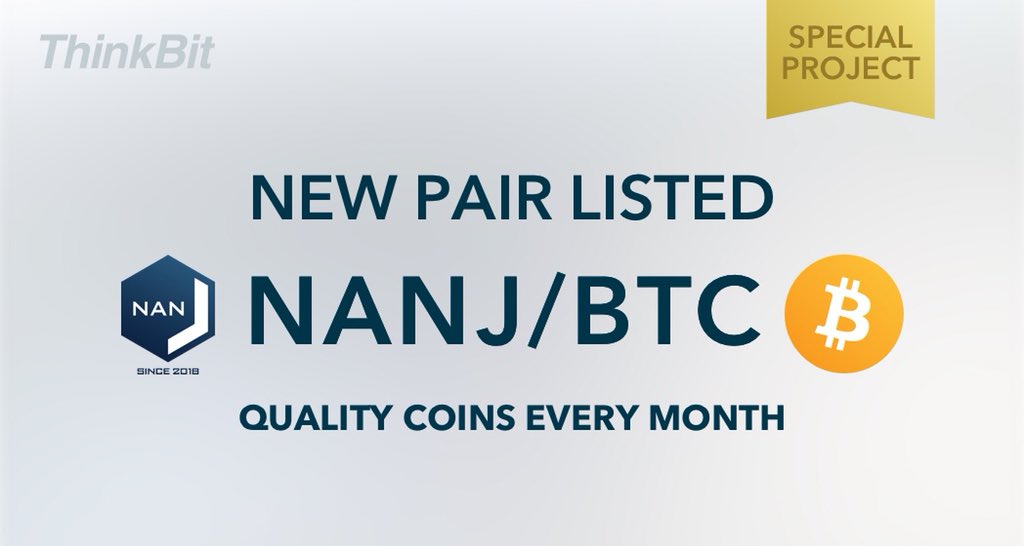 ThinkBitPro's tweet photo. 2 new pairs, who can compete with the killer team at ThinkBit. #crypto #cryptocurrencynews #cryptocurrencies https://t.co/y51JHKT359