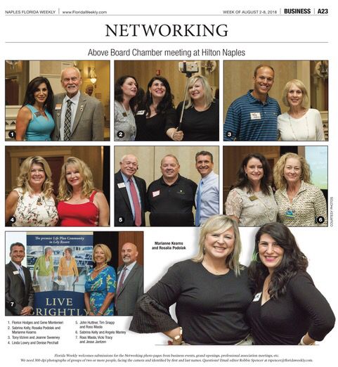 RosaliaPodolak's tweet photo. Relationships & Networking are keys to success 🔑
#naplesfl #naplesflorida #marcoisland #Realtor #RealEstate #rosaliapodolak #Motivation #SWFL #movingtonaples #movingtofl #milliondollarlisting
#marketing #seo #socialmedia #facebook #instagram #youtube #linkedin #networking https://t.co/Nj9ZmeLg6y