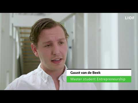 Afgelopen 4 juli organiseerde LIOF een kennissessie, waarbij studenten en bedrijven samen aan bedrijfscases konden werken. Op deze manier konden studenten laten zien wat ze in huis hebben en bedrijven vernieuwende en innovatieve ideeën aandragen! youtu.be/jvSiLKva_Vc