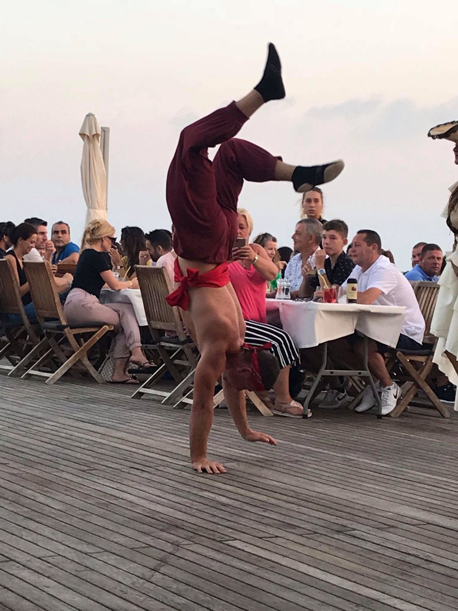 Trhunter27's tweet photo. Paphos Pirates!!!!! The biggest & best production in Cyprus #wavedancer1 #paphosharbour #paphos #pafos #wavedancer #paphospirates https://t.co/y8s0ncYksZ