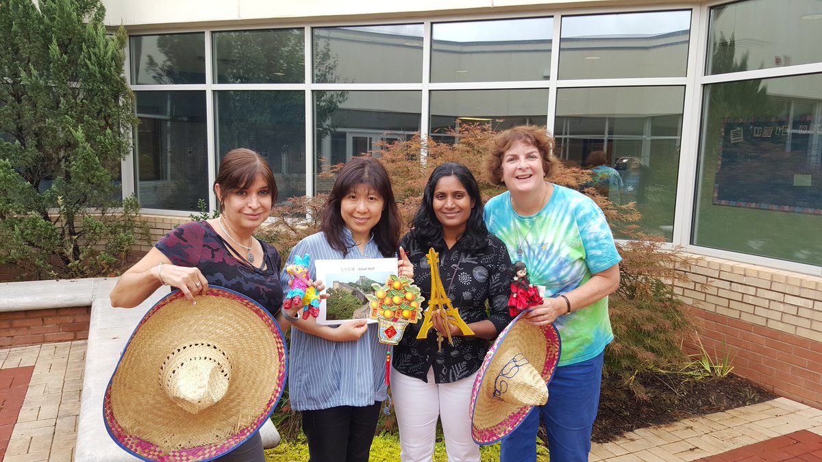 Ana Maria Peterson tweet media