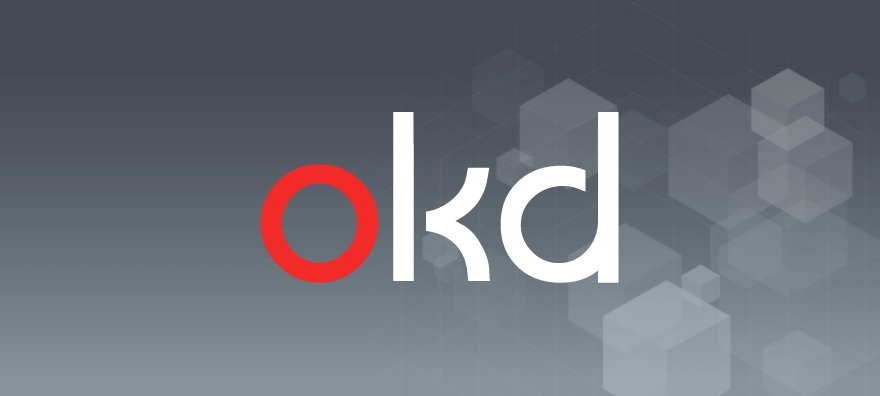 openshift's tweet image. #OKD 3.10 is here! Beyond the great features in #Kubernetes 1.10 and user &amp;amp; customer focused stability, the most visible change in this release is the introduction of the new name for #OpenShift Origin (OKD) and the new site: okd.io