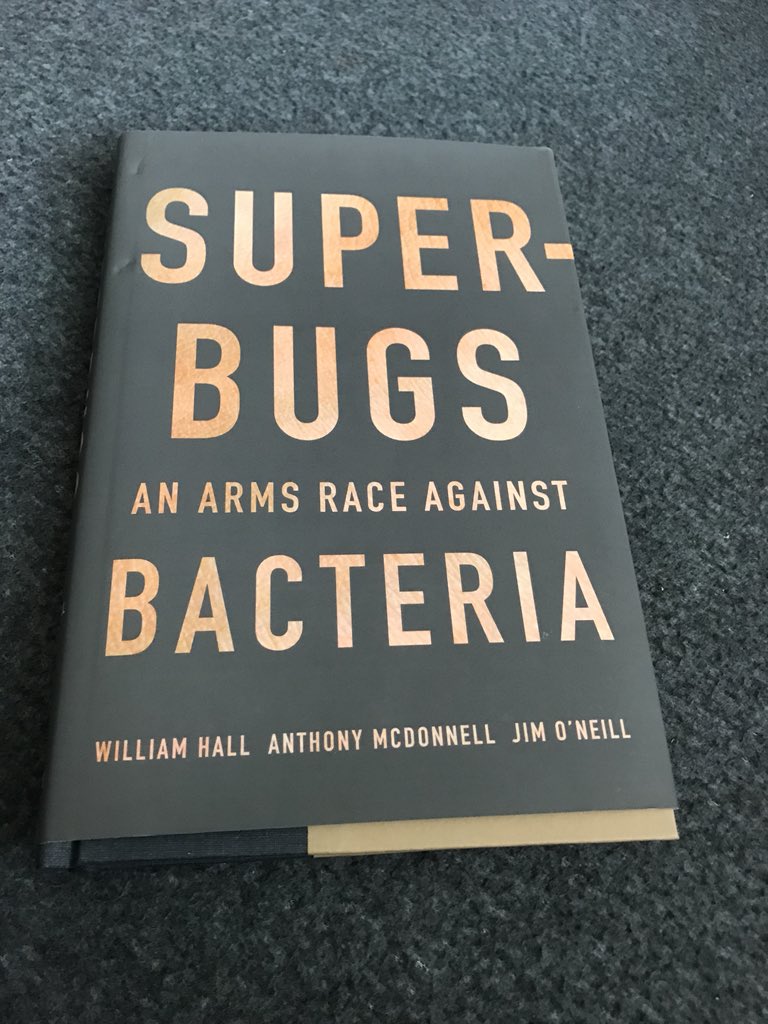 dunn_helen718's tweet photo. My newest book! We should set a challenge that everyone who has bought this lends it to someone to read who doesn’t work in ipc! @SfAMtweets @IPS_Infection @HIS_infection https://t.co/UNhYmVGsP8