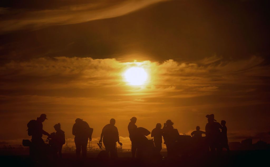 ClimatePower's tweet photo. Heatwaves will become more deadly with climate change, new study shows https://t.co/TgU7VdTyah https://t.co/jCtd9olh6l