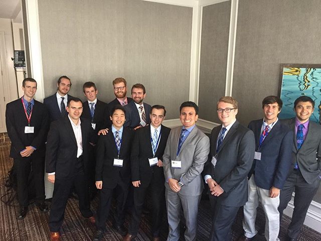 Beta_WPI's tweet photo. Congratulations to our new Eta Tau Chapter of Beta Theta Pi! And an even larger thank you to every single brother who brought us to this moment through several years of effort. We all have a great future to look forward to as Beta Theta Pi's newest Chapter!

#beta179 #etatau… https://t.co/HJq2dkHyLD