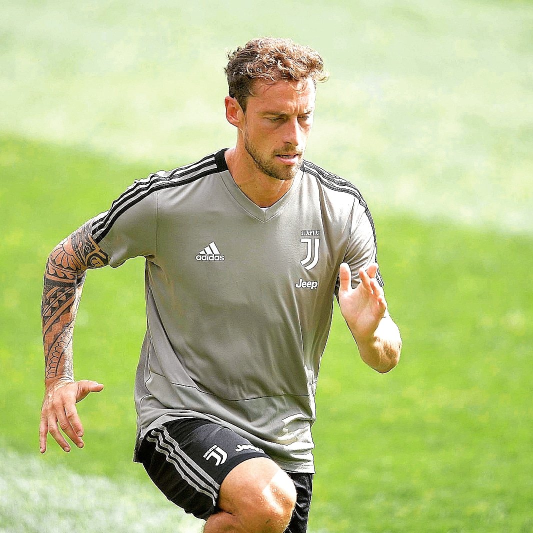 ClaMarchisio8's tweet photo. π³οΈπ΄π #MC8 #training #pingry #newjersey #usa #lastday https://t.co/BGTqWYHfrn
