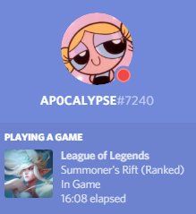 Aatroxcarry's tweet image. S8 did this to him