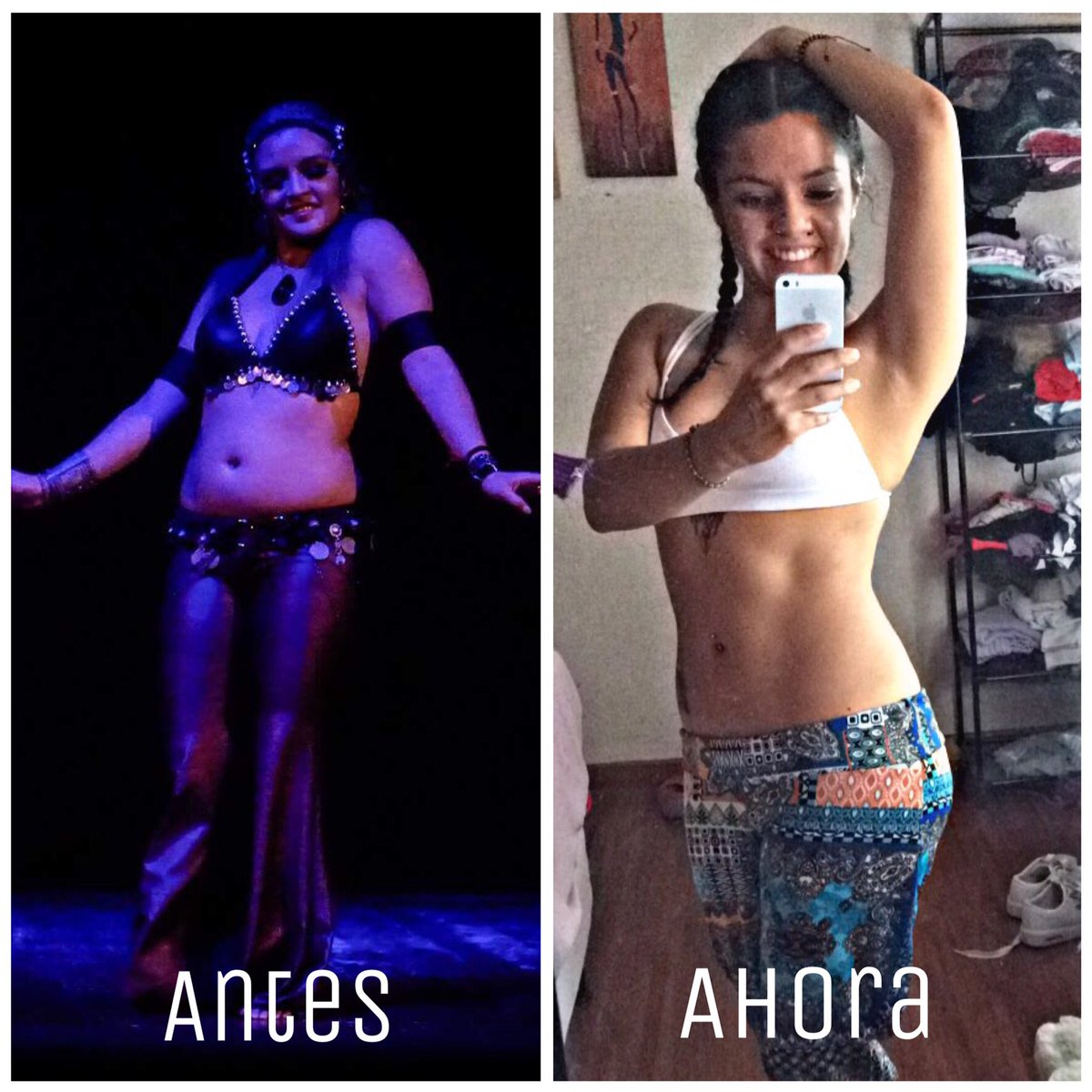 Nefert_Ary's tweet photo. Cada día me sorprendo más y más con los cambios que he logrado 😍. 
Simplemente, es indescriptible el sentimiento de satisfacción y la determinación de querer seguir logrando cambios agigantados, no solo en mi físico, si no, en mente, espíritu, negocio y por supuesto en mi salud. https://t.co/ApWUgTjHXz