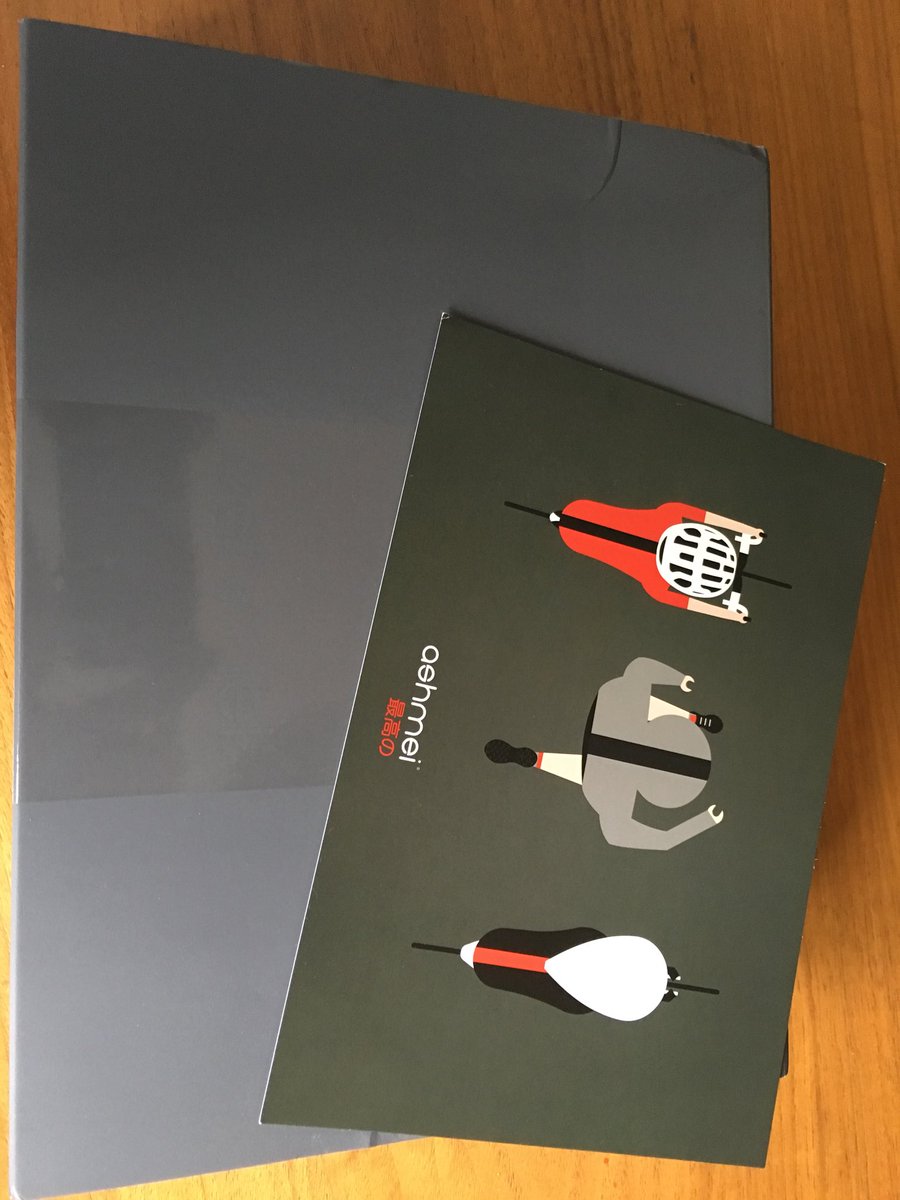 Great customer service from <a href="/ashmei/">ashmei</a> dealing with a nightmare customer - me! Promise to be better in future if you’re willing to sell to me