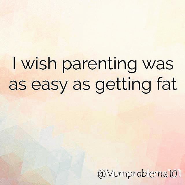 selffinancingwm's tweet photo. It may take you well out of your comfort zone...
But then there's the joy of setting this little kid to a happy and successful adult life...
Growing together is such a miracle...
•
Image source: @mumproblems101
#fierce #stayathomemom #mompreneur #momboss #youngmom #singlemom https://t.co/liIp3kKZeJ