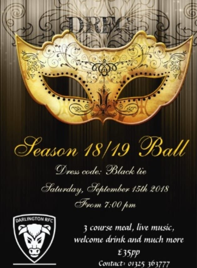 🥂Tickets selling fast. Discounts for whole table purchase🍾