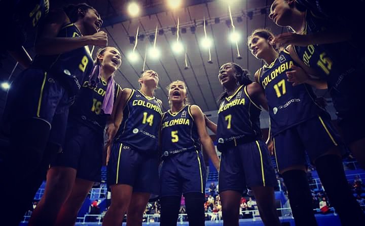 GoSportsBasket's tweet photo. 🔊 #GoSportsInforma

Ayer nuestras chicas obtuvieron victoria en el Campeonato FIBA Sub-18 Femenino de las Américas, ¡ante el anfitrión!

🇲🇽 #México 78-88 #Colombia 🇨🇴
📸 @FIBA

#VamosGuerreras #FuerzaTricolor #Baloncesto 🏀 https://t.co/XCJdDaF96S