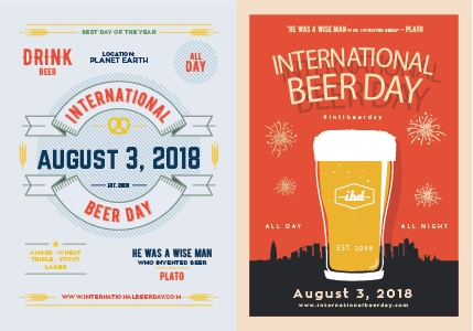 MPACTTradeshow's tweet photo. On #InternationalBeerDay, we raise a glass to @MillerCoors & @AnheuserBusch, who already locked in their exhibit space for #MPACT2019, Mar. 26-28 in #Indy. Does your co. want to #MakeAnMPACT on cstore decisionmakers? Book your booth before 9/1 & save! https://t.co/tjeMOSCv9X https://t.co/RKySftCBkI