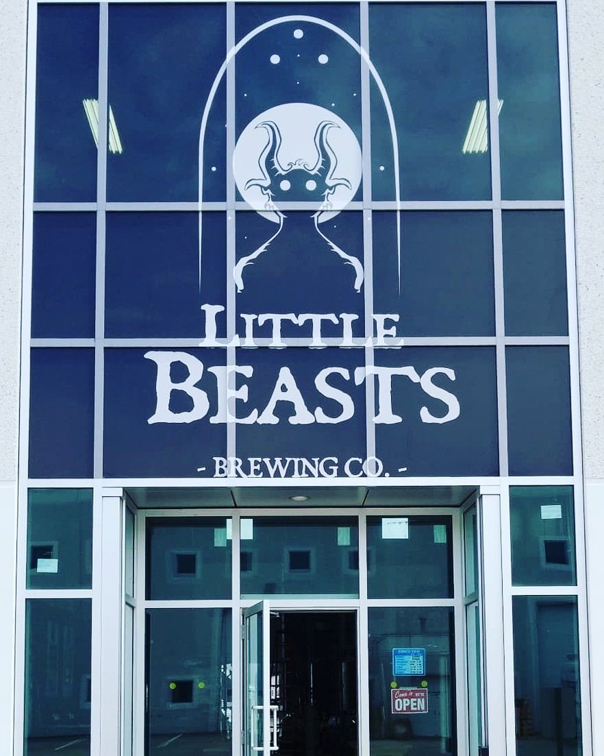 LilBeastsBrewCo photo
