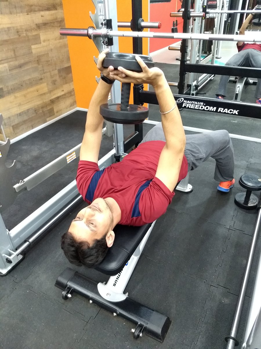anunigam2006's tweet photo. Recap - 2016: Met 2 Major accidents
2017: I got my confidence back on fitness. 2018: Back to my Routine.
Tips: Never give up.Stay strongNfit
1.Wake up early 2.Don't Skip your breakfast 3. Eat healthy food 4.Sleep well #mastercardemployees #wellnessweek2018 https://t.co/KJAQ7AP4p7