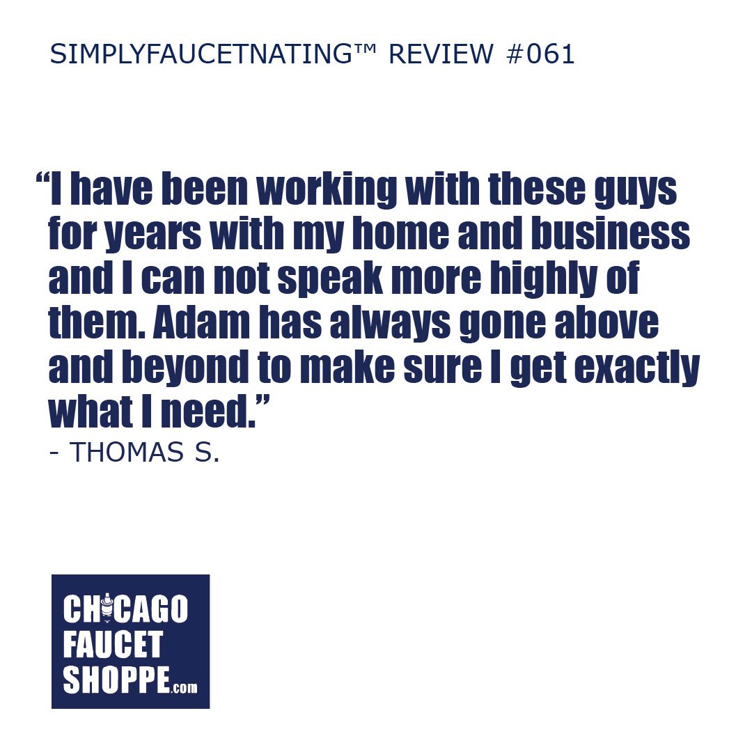 Chicagofaucetshoppe On Twitter All The Fridayfeels For Our