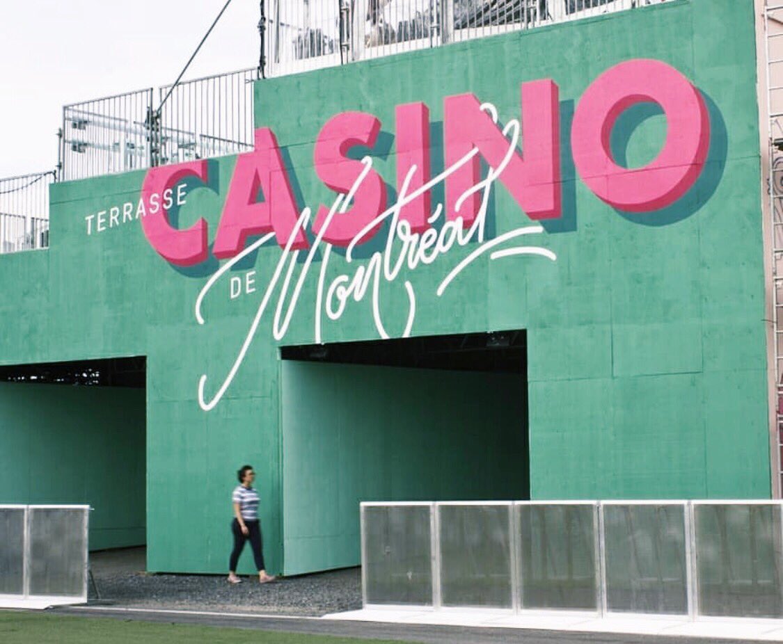 Casino