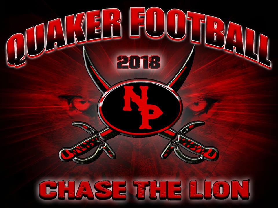 Np Quaker Football On Twitter Football Is Back It S Exactly Three Weeks Until Philafootball Hosts Turpinspartans On Aug 24 To Open The 2018 Season The Quakers Have Been Busy All Week As