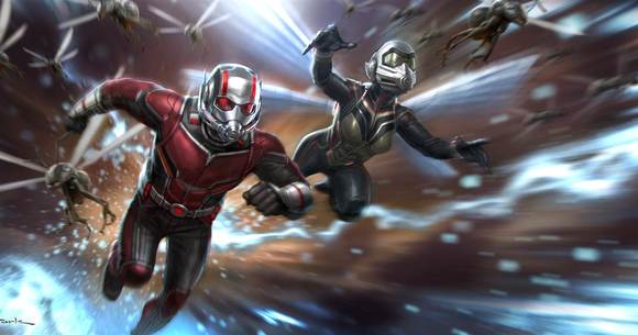 RCPartridge's tweet photo. ‘Ant-Man’ science adviser explains the real-life physics behind the film

#Physics  #Science  #Marvel    https://t.co/1eEv9COJ9F https://t.co/BoKD8Xydes
