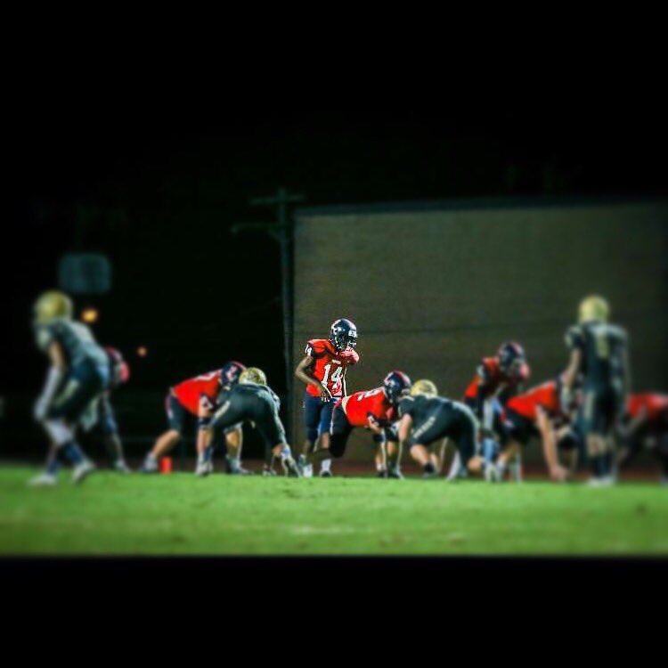 BHSRedNation tweet picture