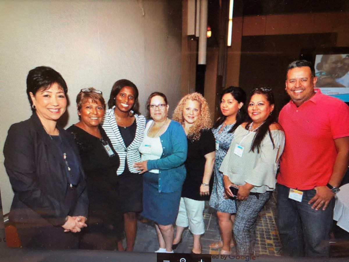 AnnaAlvaradoCPS's tweet image. How wonderful to end the work week at the #ChicagoEarlyLearning parent conference ⁦@CPS . Congrats to Early Childhood Office and all our valuable #CPSPartners and @CPSpreKTeachers who support the critical work of educating our youngest children #ReadySetTeach 18-19